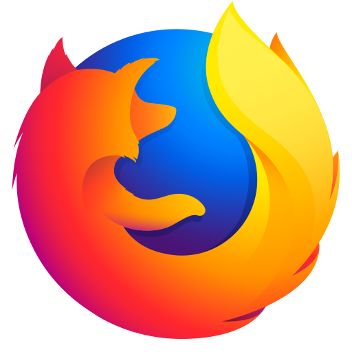 Firefox Logo