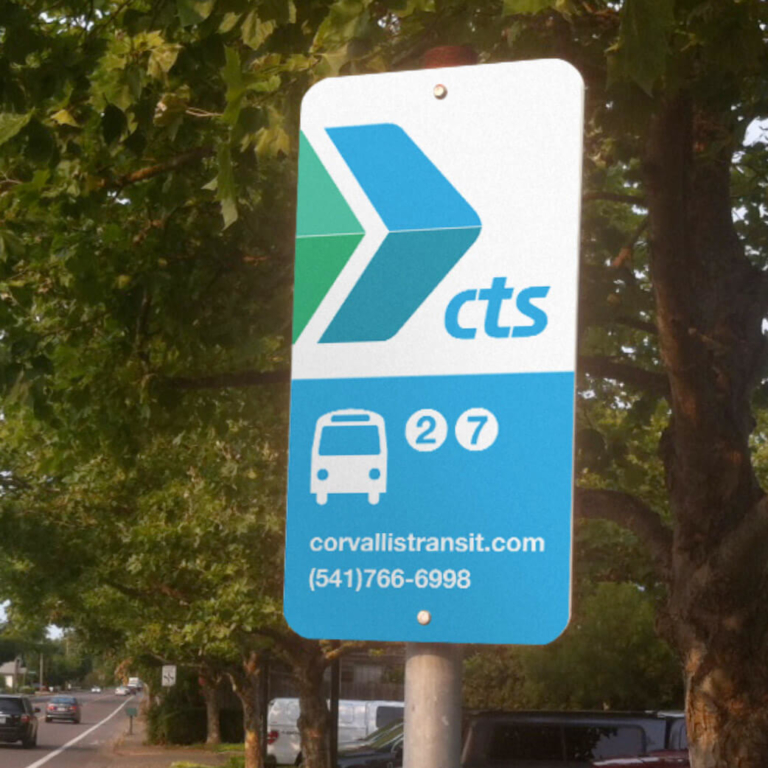 Corvallis Transit System