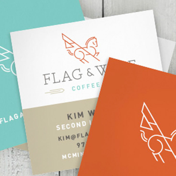 Flag & Wire Coffee