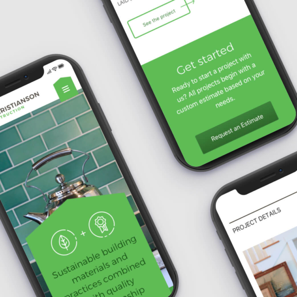 G. Christianson Construction