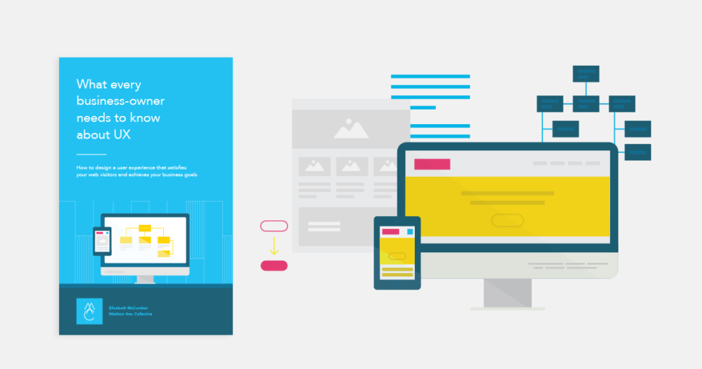 what every business owner needs to know about UX