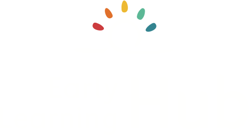 Early Learning Hub logo