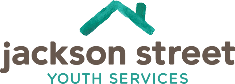 Jackson Street Youth Services Logo
