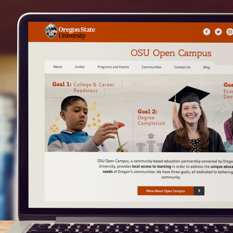 OSU Open Campus