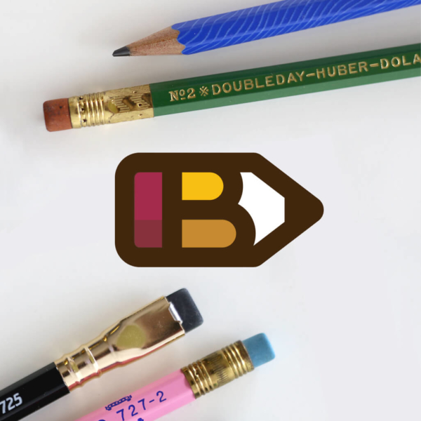Brand Name Pencils
