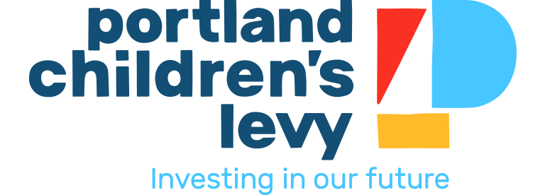 Portland Children's Levy logo