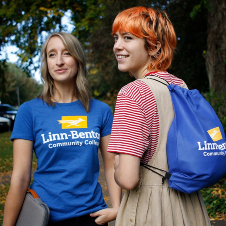 Linn-Benton Community College