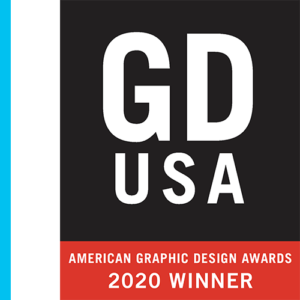 GDUSA 2020 Badge