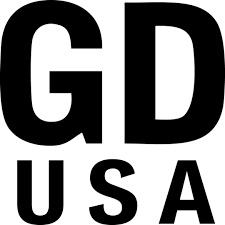 Graphic Design USA logo