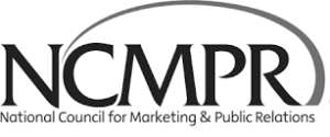 National Council for Marketing & Public Relations logo