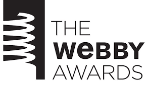 The Webby Awards logo