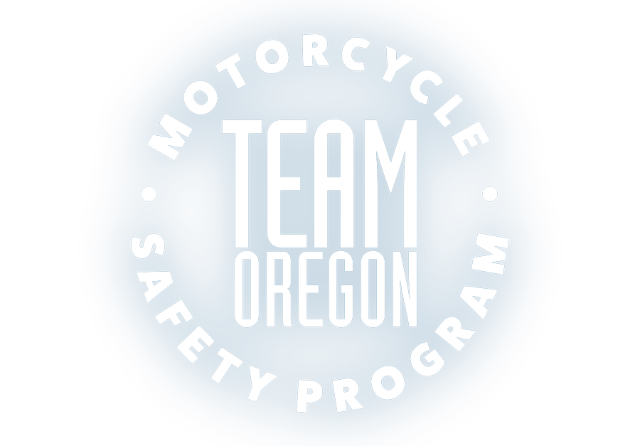 Team Oregon logo