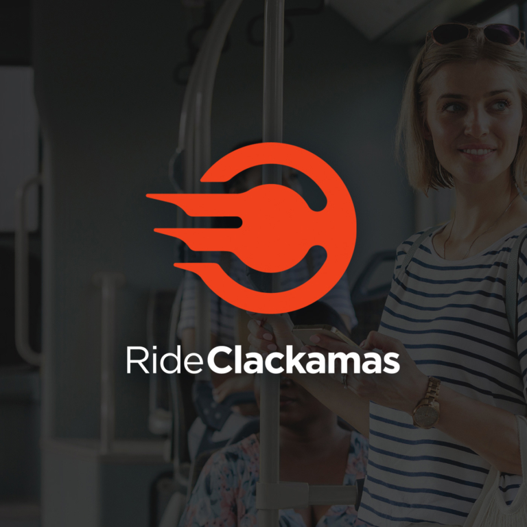 Ride Clackamas