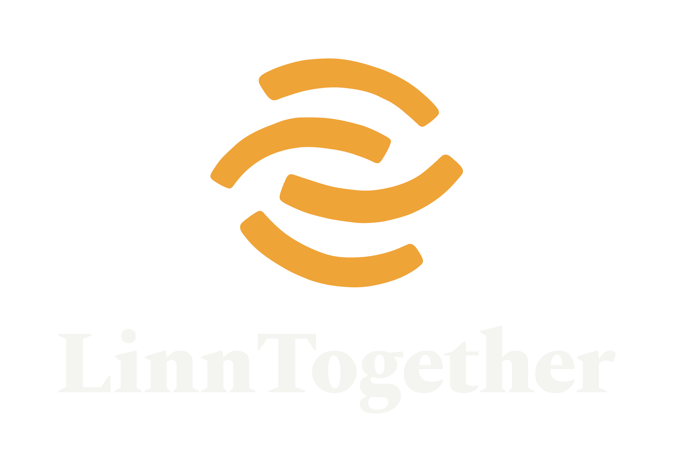 Linn Together logo