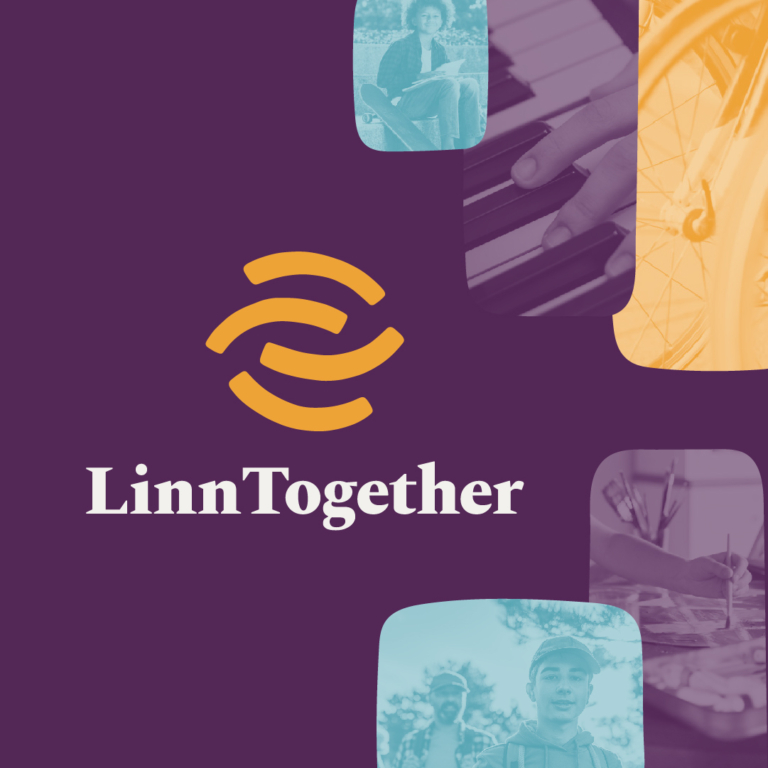 Linn Together