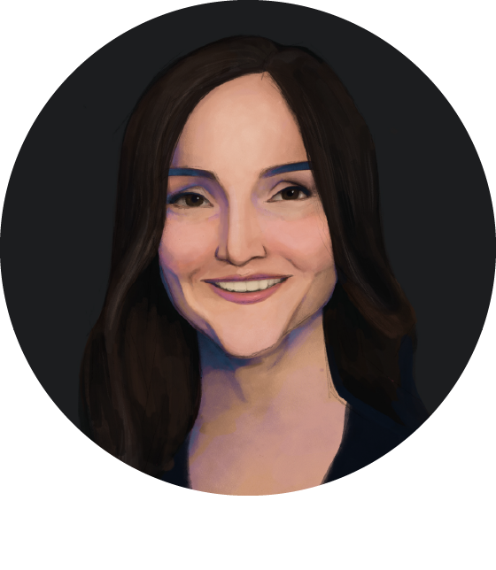 Rebecca Badger