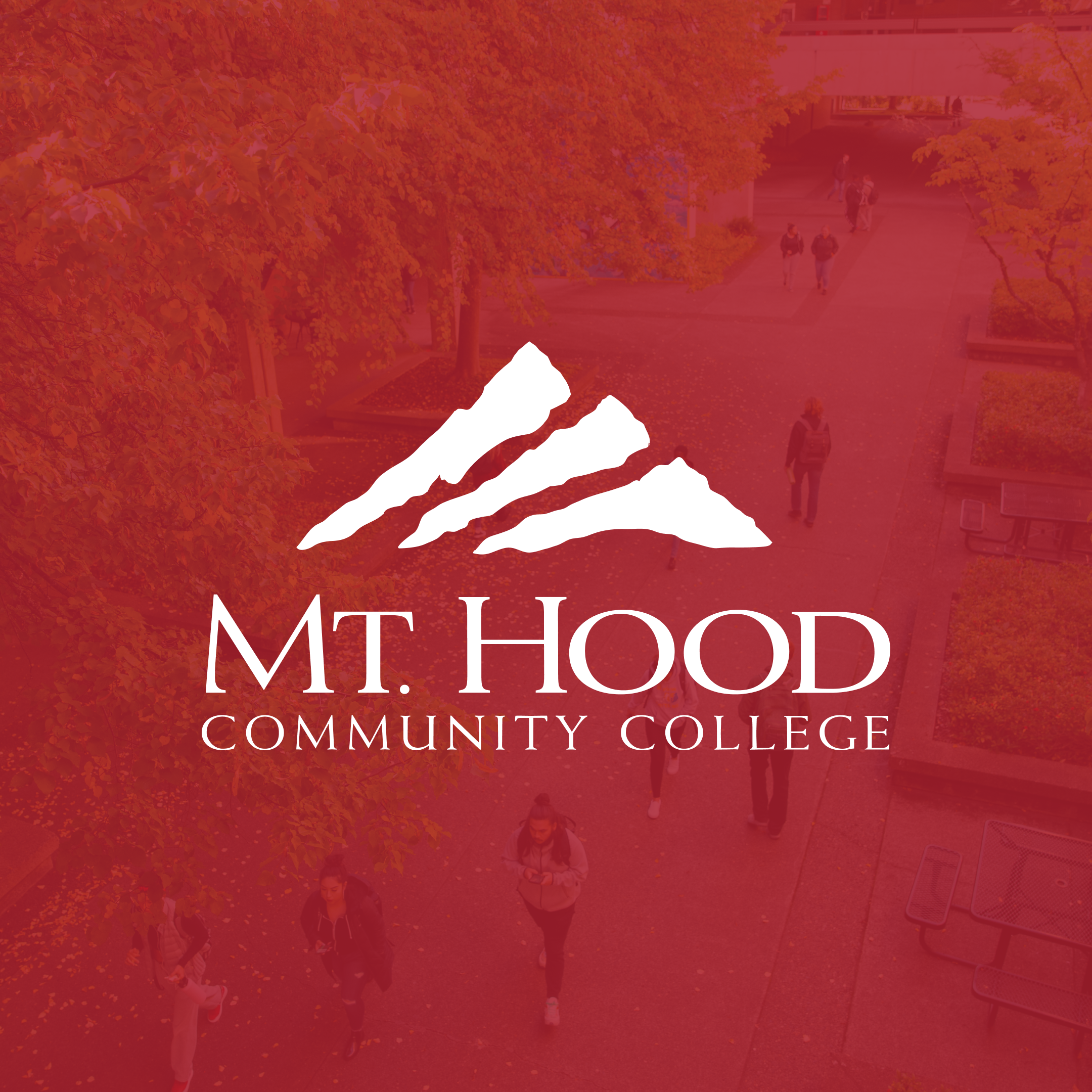 Mt. Hood Community College